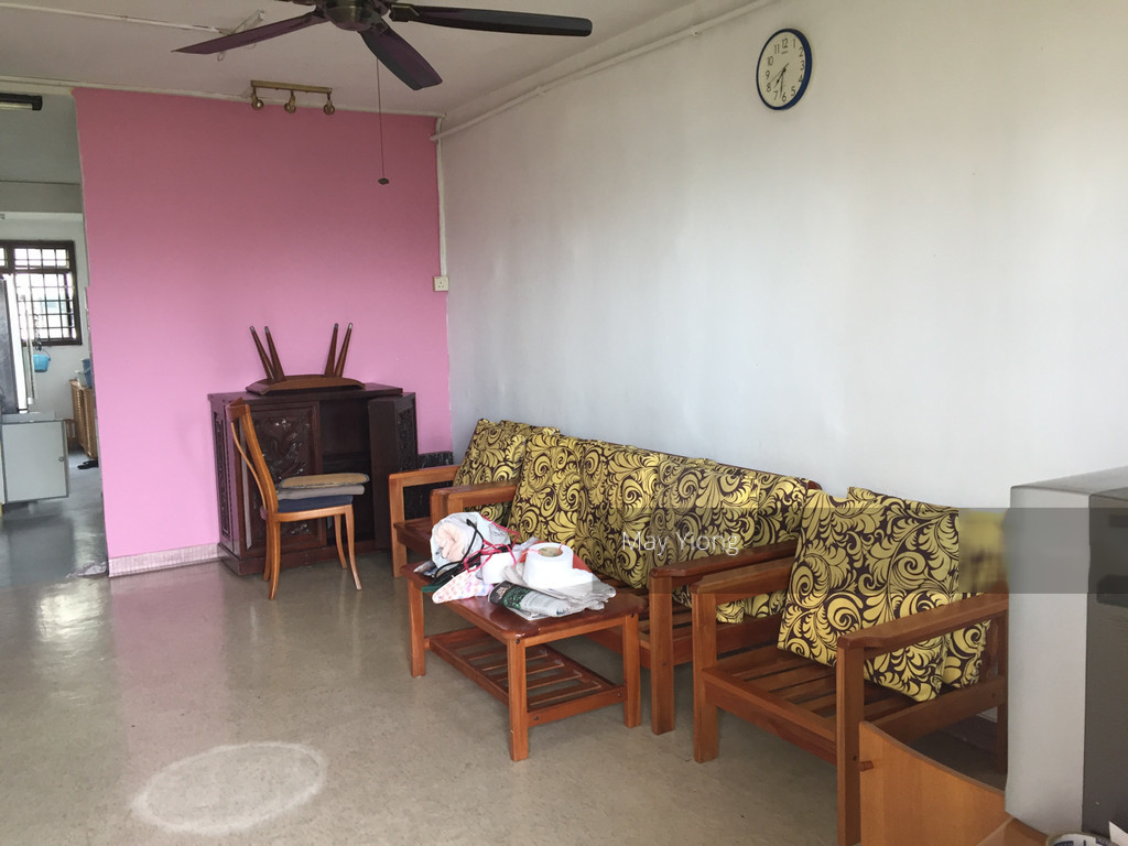 Blk 81 Commonwealth Close (Queenstown), HDB 3 Rooms #151709352